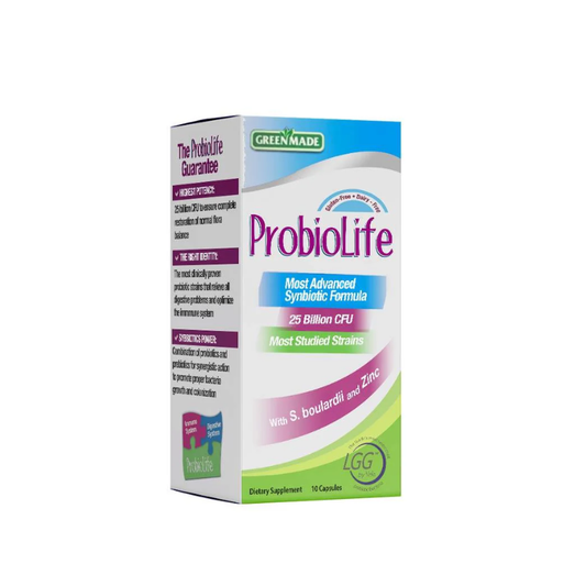 ProbioLife