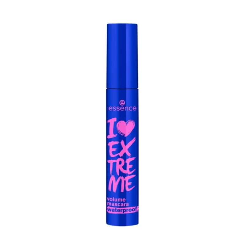 Essence love extreme vol.mascara WP