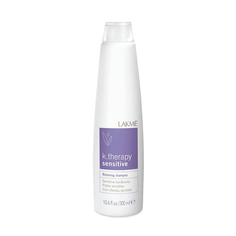 K.THERAPY SENSITIVE RELAXING SHAMPOO