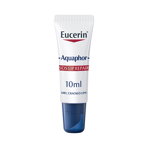 Aquaphor SOS Lip Balm