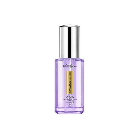 DE Hyaluron Expert Eye Serum