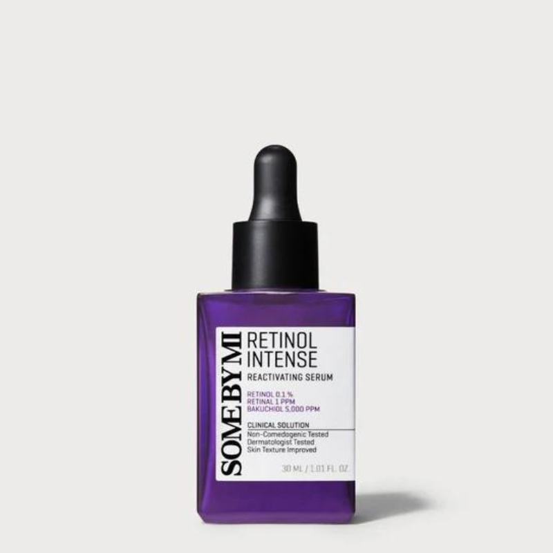 RETINOL INTENSE REACTIVATING SERUM