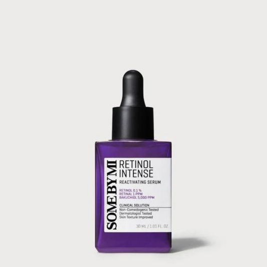 RETINOL INTENSE REACTIVATING SERUM