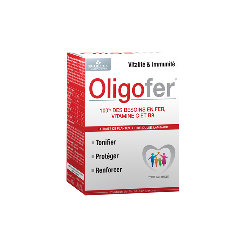 Oligofer