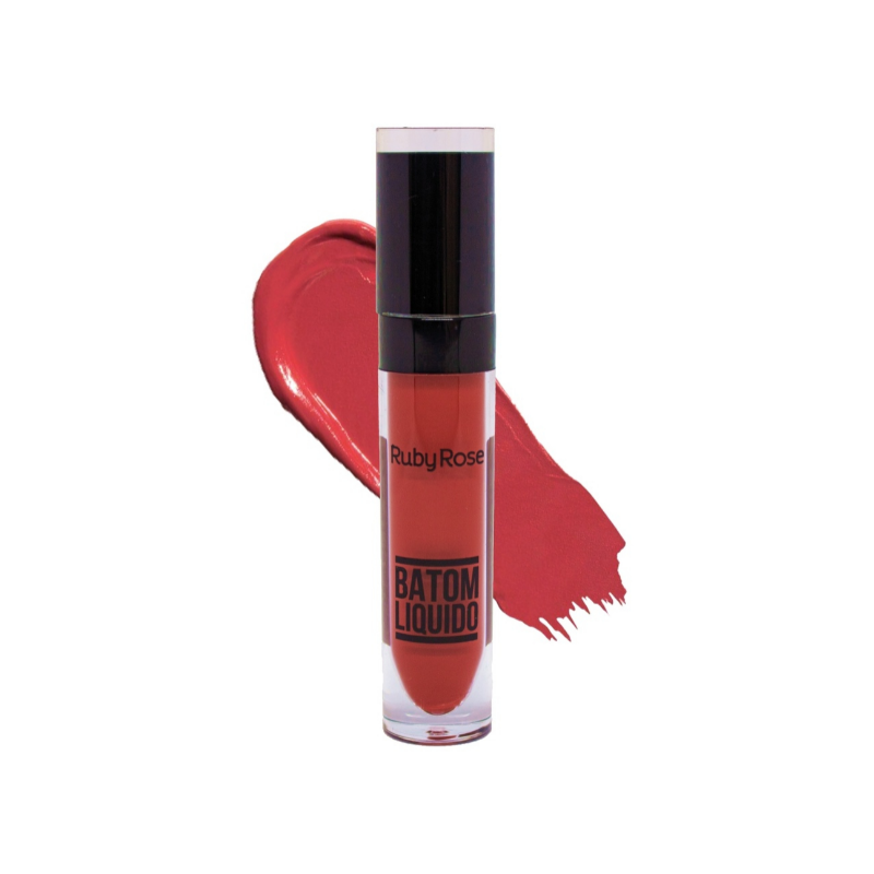 Batom Liquido Lipcream (200)