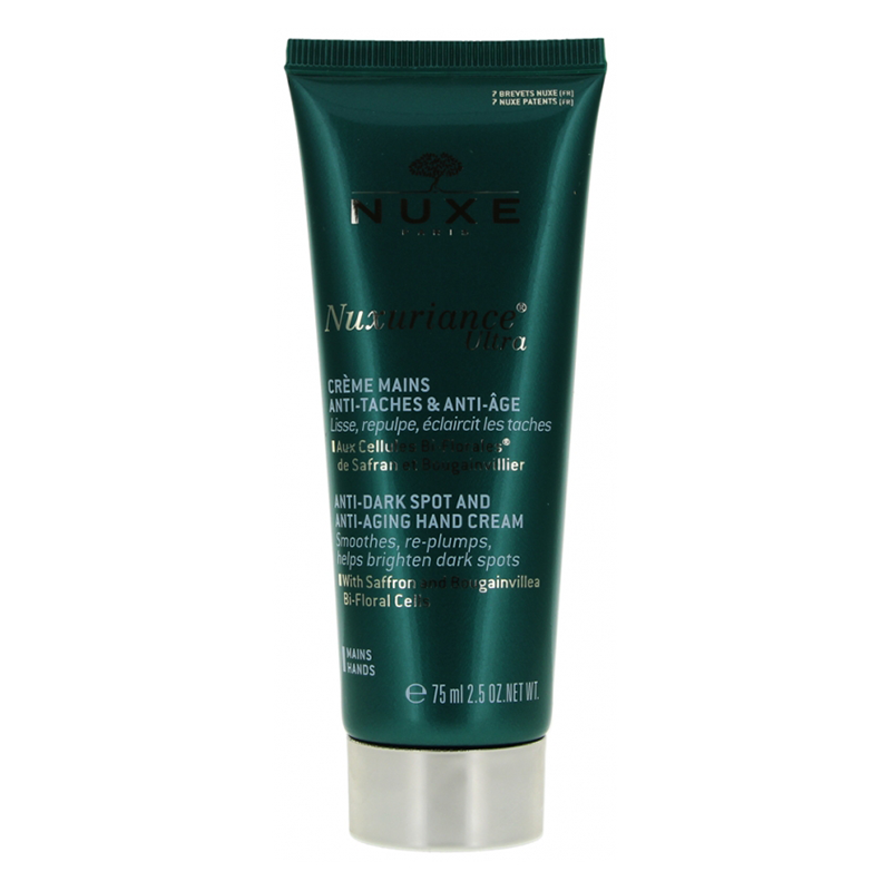 NUXURIANCE ULTRA HAND CREAM