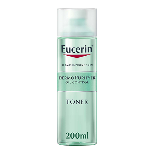 DermoPurifyer Toner, Acne-Prone Skin