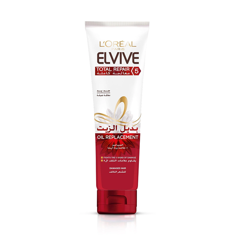 ELVIVE Oil Replacement Total Repair 5