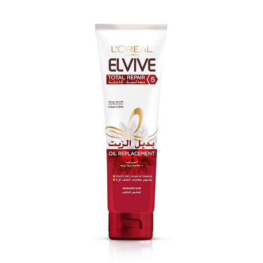 ELVIVE Oil Replacement Total Repair 5