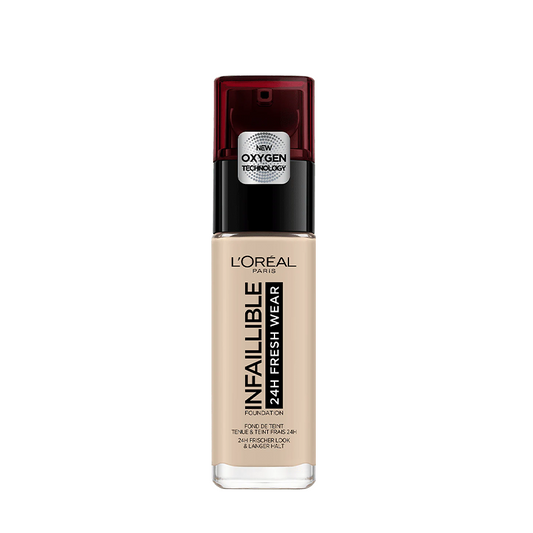 OMP Infallible 24H Liquid Foundation 015 Porcelain