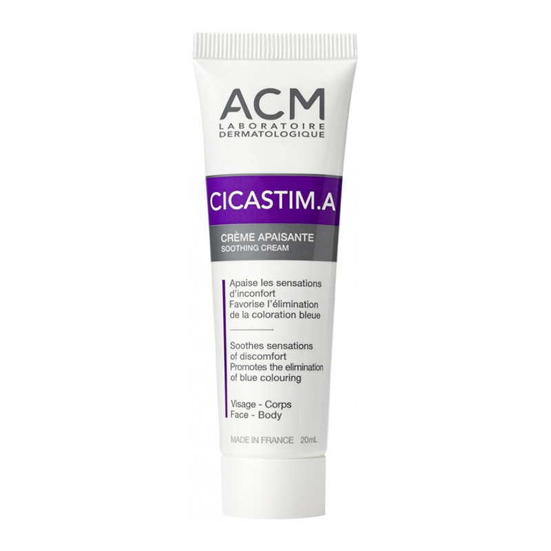 CICASTIM ARNICA Soothing Cream