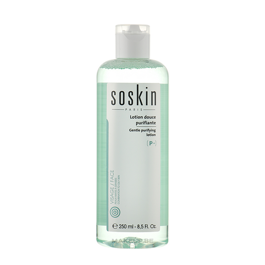 Soskin Gentle Purifying Lotion