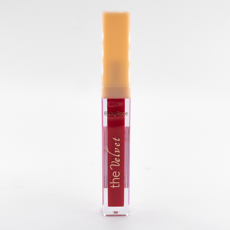 The Velvet Gloss