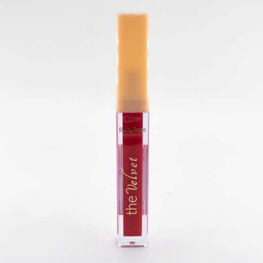 The Velvet Gloss