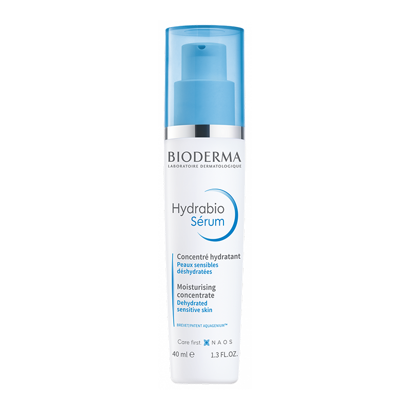 HYDRABIO SERUM