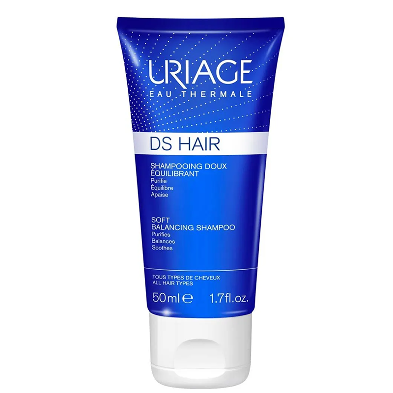 D.S HAIR SHAMPOO EQUILIBRANT