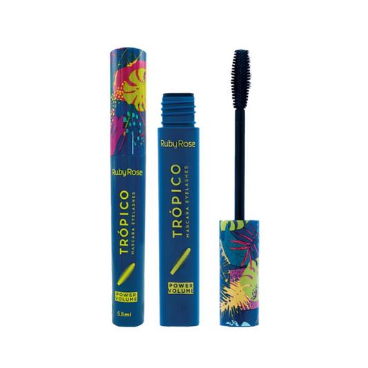 Tropico Power Volume Mascara