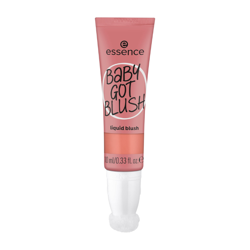 Essence Baby Got Blush Liquid Blush 30