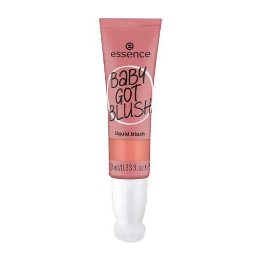 Essence Baby Got Blush Liquid Blush 30