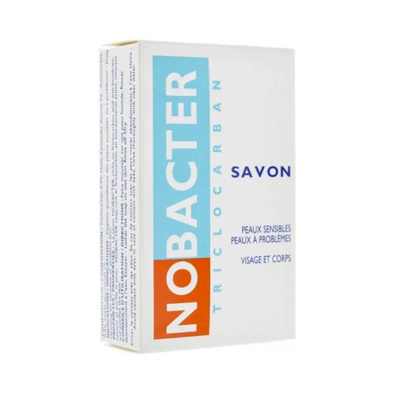 Bacter Savon