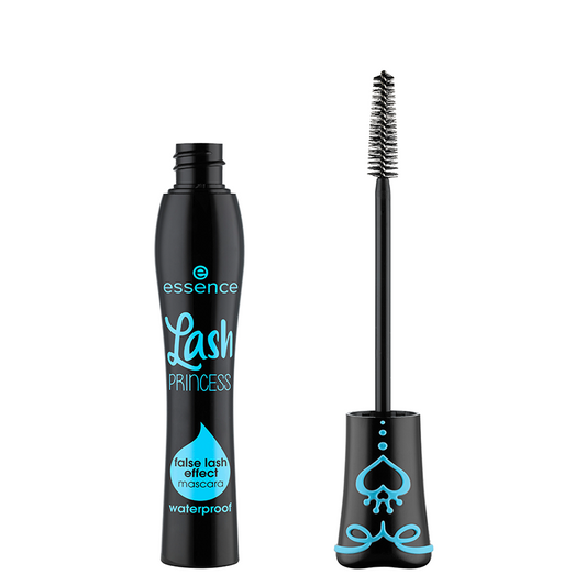 Essence Lash Princess False Lash Effect Mascara Wp