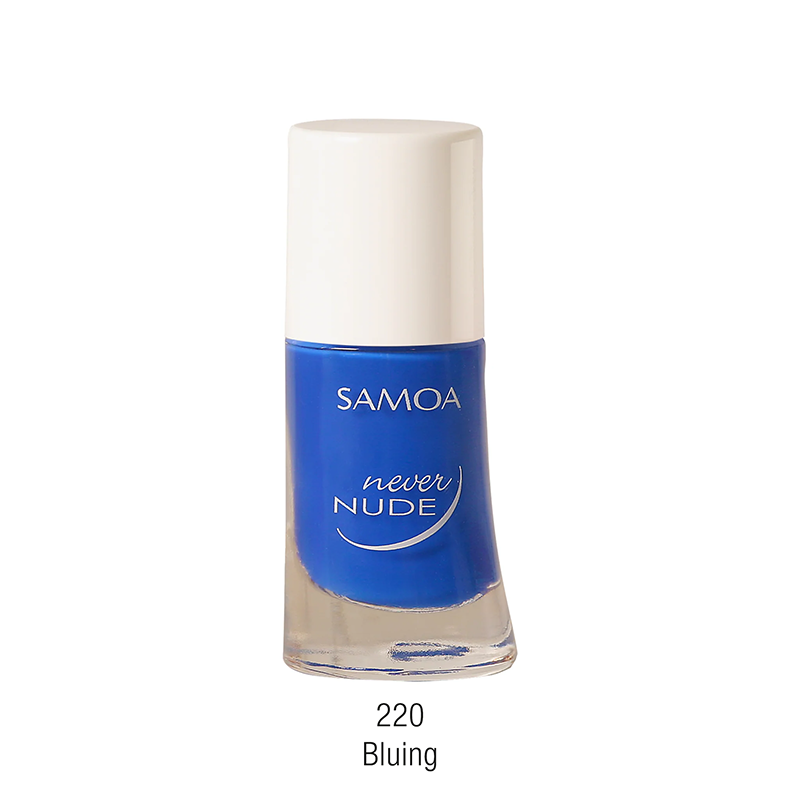 Vernis A Ongles Never Nude - Sorbet Surprise - 220 Bluing