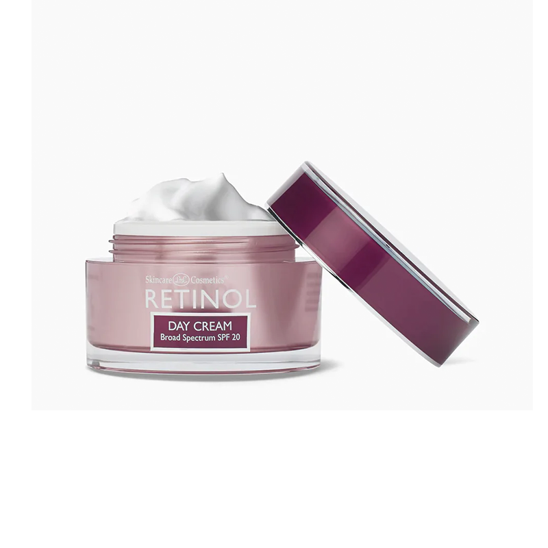 RETINOL DAY CREAM SPF20