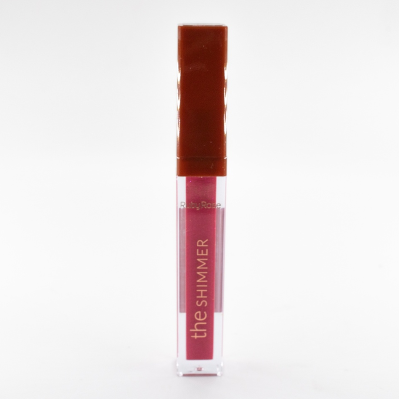 The Shimmer Gloss