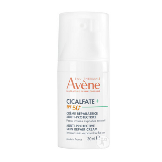 Cicalfate + Multiprotective Repair Cream SPF 50+