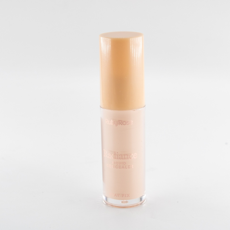 Radiance Liquid Concealer Shade 01