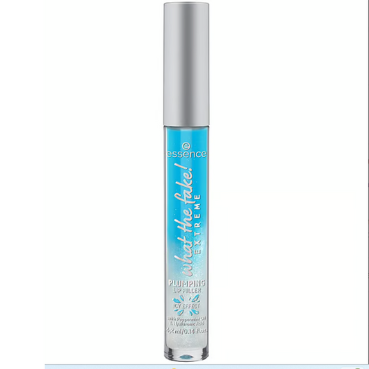 Essence What The Fake! Extr. Plump Lip Filler 02