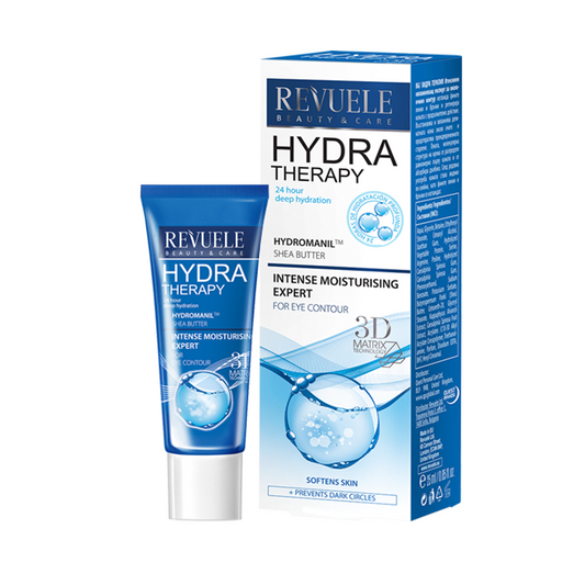 Hydra Therapy  Eye Contour