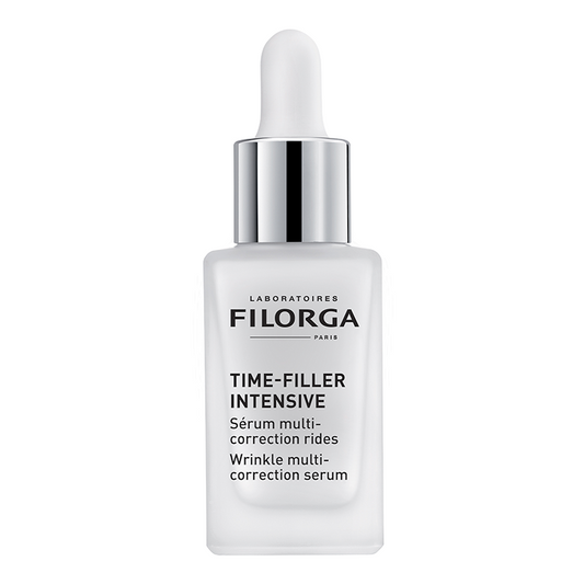 TIME-FILLER INTENSIVE