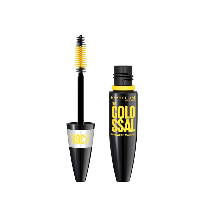 Maybelline Mascara Colossal 36H