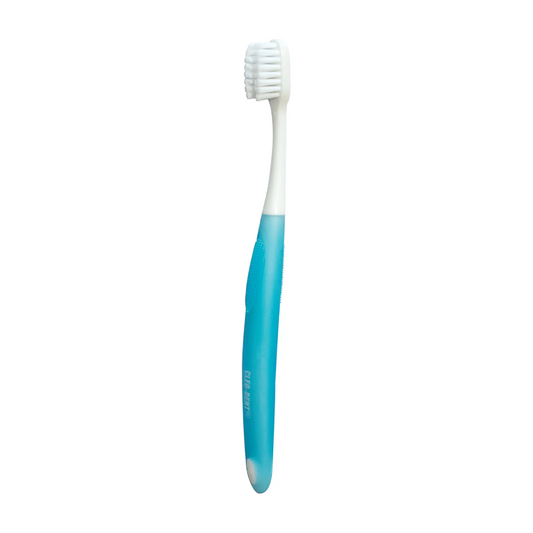 JUNIOR ORTHODONTIC TOOTH BRUSH