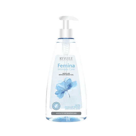 FEMINA INTIMATE CARE Micellar Intimate Wash Gel