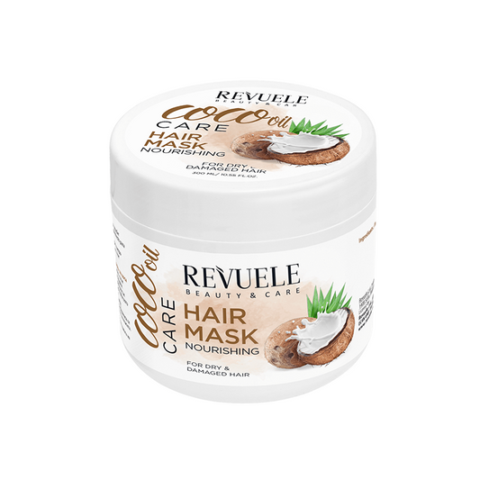 COCO OIL CARE HAIR MASK