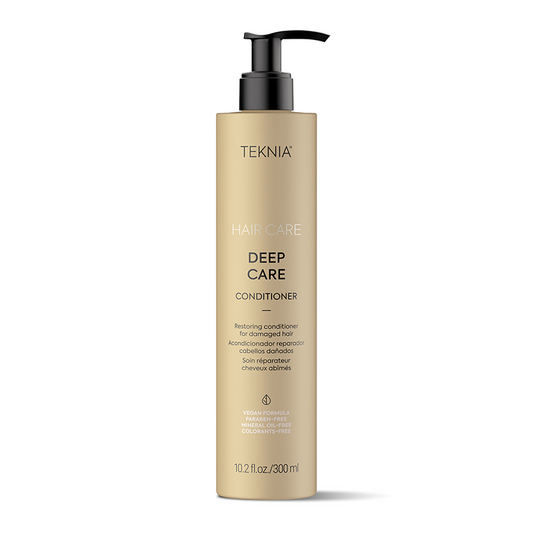 TEKNIA DEEP CARE CONDITIONER