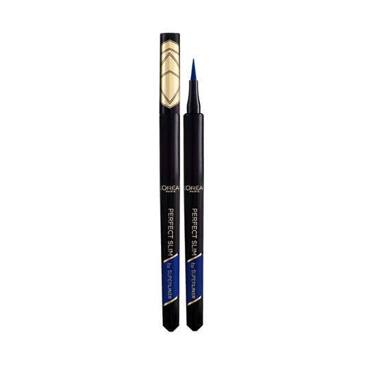 OMP Superliner Perfect Slim Eyeliner 04 Navy