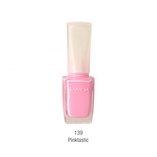 Vernis A Ongles Amore Mio - The Pastel - 139 Pinktastik