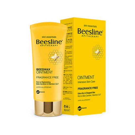 BEESWAX OINTMENT