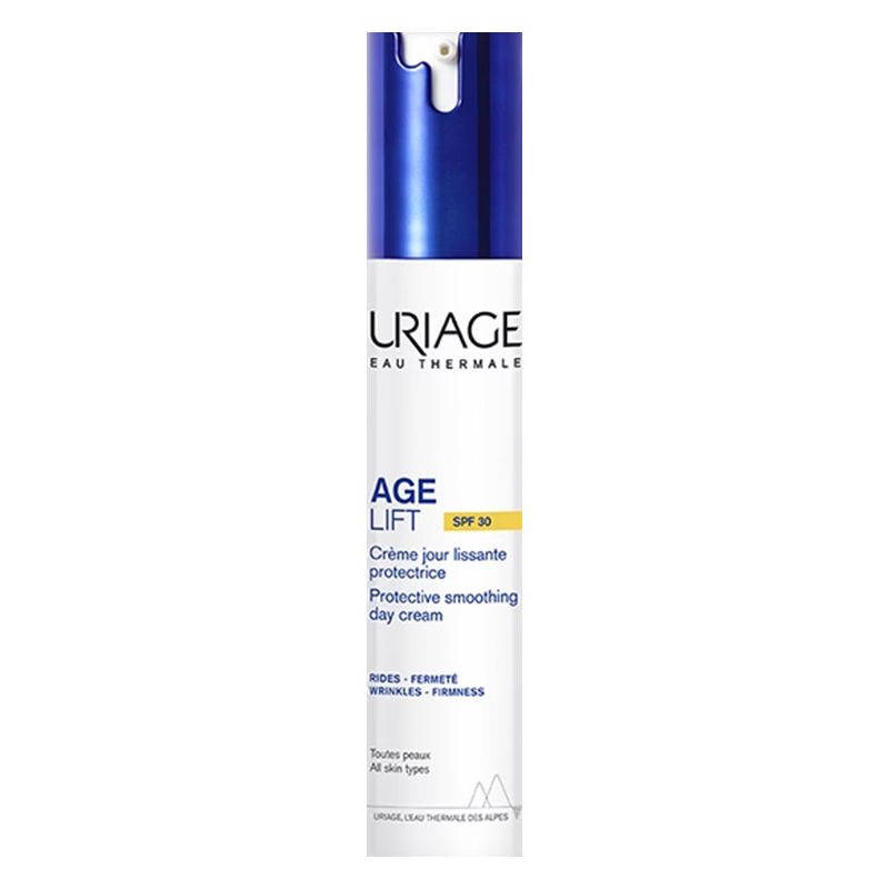 AGE LIFT Crème Jour Lissante Protectrice SPF30 NEW