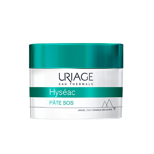 HYSEAC PATE SOS POT