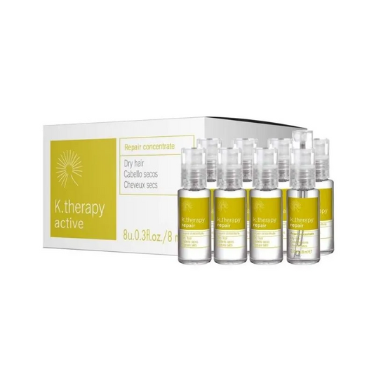 K.THERAPY REPAIR SHOCK CONCENTRATE 8UNITES