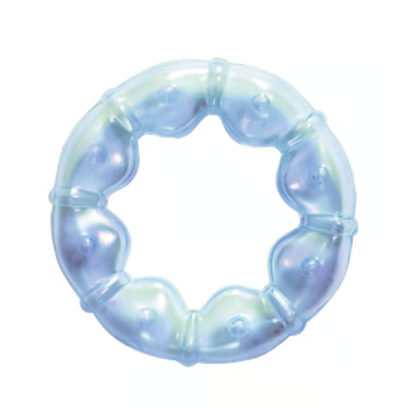 WATER FILLED TEETHER- STAR