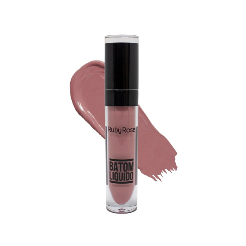 Batom Liquido Lipcream (286)