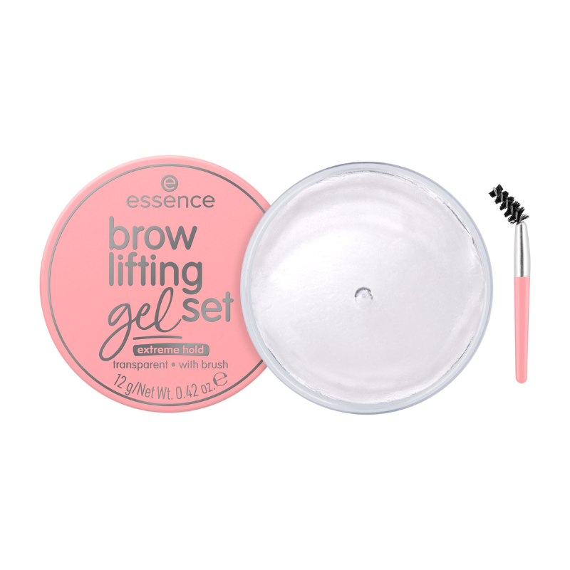 Essence Brow Lifting Gel Set