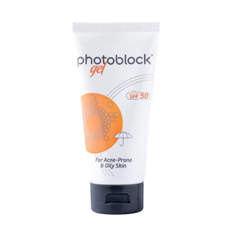 Photoblock Gel