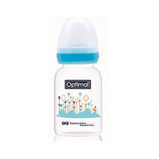 SLIM WAISTFEEDING BOTTLE 140 ML