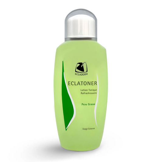 Eclatoner Toning Solution | Oily